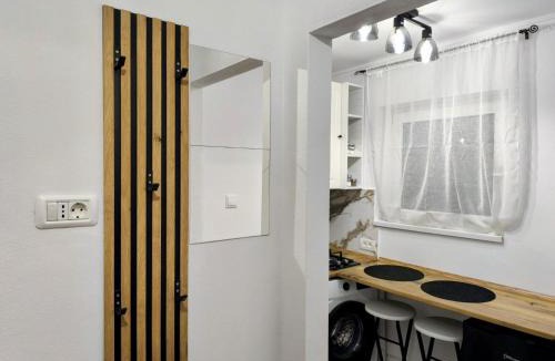 Arad Apartment | Modern Studio AFI Arad Self Check-in