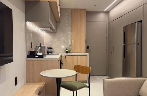 Alphaville Apartment | Modern Studio Alphaville