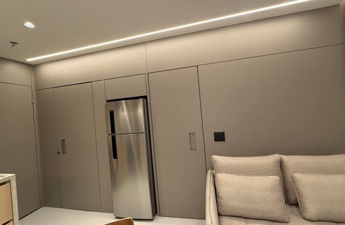 Alphaville Apartment | Modern Studio Alphaville