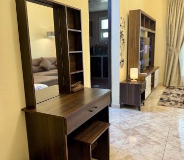 Ajman Apartment | Modern Studio and Skyline with Sea View Prime Area Ajman
