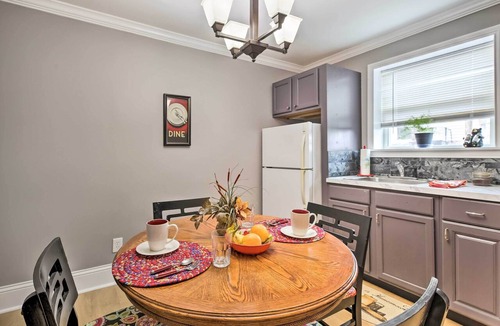 Williamstown Apartment | Modern Studio Apartment in Central Williamstown!