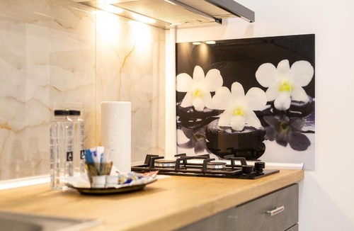 Timisoara Apartment | MODERN Studio ApArt Hotel - near AquaPark Amazonia and Hospitals Babes and Cardiology