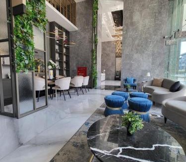 Wonokromo Apartment | Modern Studio Apartement South Surabaya