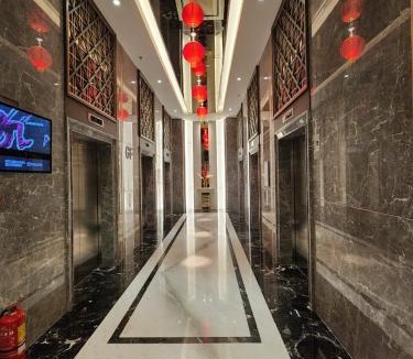 Wonokromo Apartment | Modern Studio Apartement South Surabaya