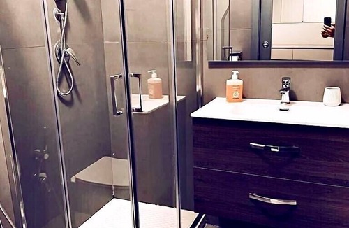 Benevento House | Modern studio apartment in the city center