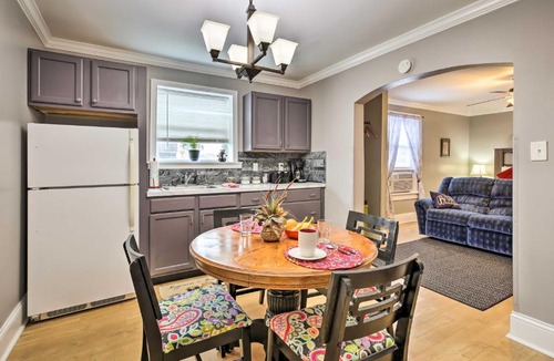 Williamstown Apartment | Modern Studio Apartment in Central Williamstown!