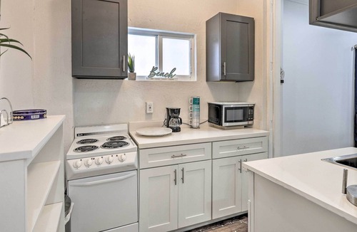 Tamiami Apartment | Modern Studio Apartment in West Miami!