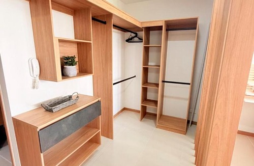 Cali Apartment | Modern studio apartment in the heart of Pance