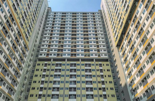 Kedungmanggu Apartment | Modern Studio Apartment Near Sicc At Royal Sentul Park