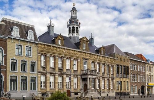 Roermond Apartment | Modern Studio & Apartment Roermond