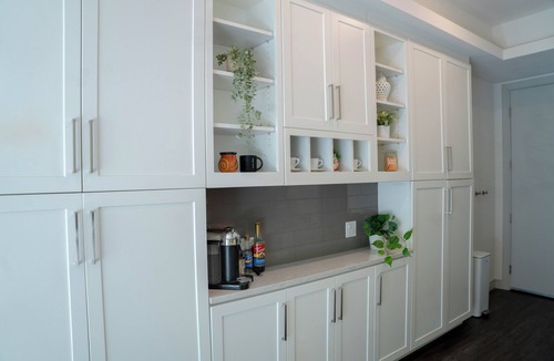 Santa Ana Heights Apartment | Modern studio apartment with roof top, WiFi, AC in enjoyable Irvine