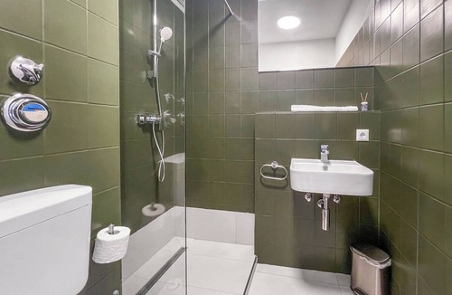Stein Apartment | Modern studio apartments in Nuremberg