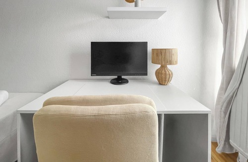 Stein Apartment | Modern studio apartments in Nuremberg