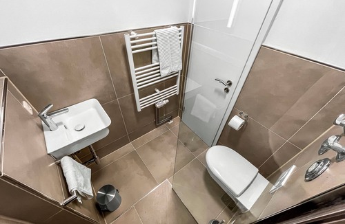 Stein Apartment | Modern studio apartments in Nuremberg