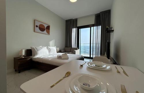 Jebel Ali Apartment | Modern Studio Apt in Jabel Ali Near Metro