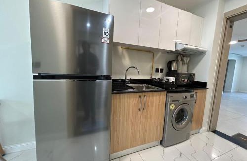 Jebel Ali Apartment | Modern Studio Apt in Jabel Ali Near Metro