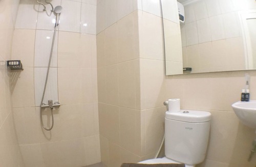 Surabaya Apartment | Modern Studio at Bale Hinggil Apartment