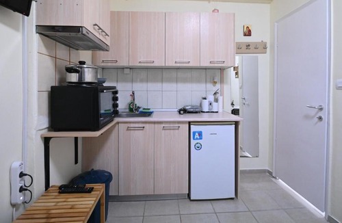 Thessaloniki Apartment | Modern studio at Thessaloniki