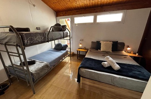 Nagykata Apartment | Modern Studio - Budapest City Center