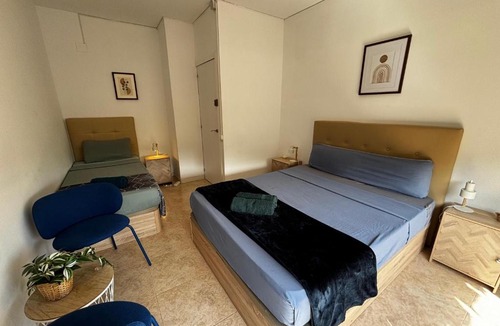 Nagykata Apartment | Modern Studio - Budapest City Center
