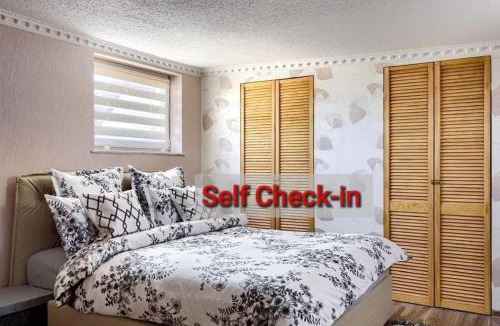Arad Apartment | Modern Studio Central Self Chek-in