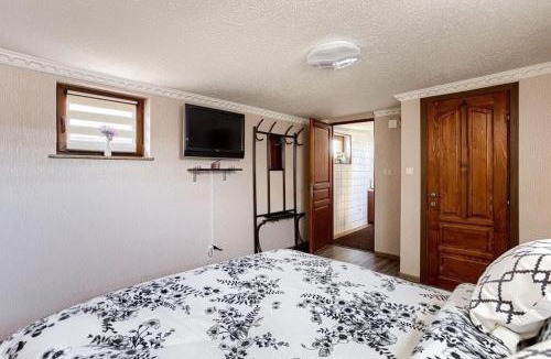 Arad Apartment | Modern Studio Central Self Chek-in