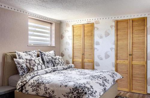 Arad Apartment | Modern Studio Central Self Chek-in