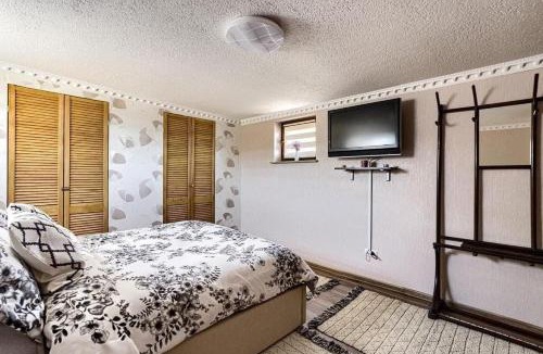 Arad Apartment | Modern Studio Central Self Chek-in