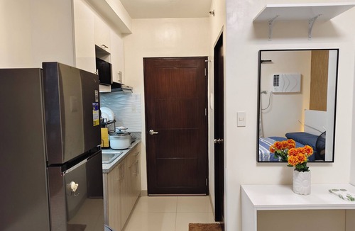 Cebu Condo | Modern Studio Condo in Cebu City – Casa Mira Towers Labangon, Lordz Place