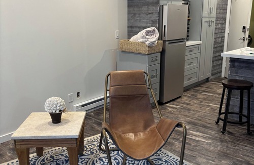 Elkhorn Village Condo | Modern Studio Condo with WorldClass Amenities