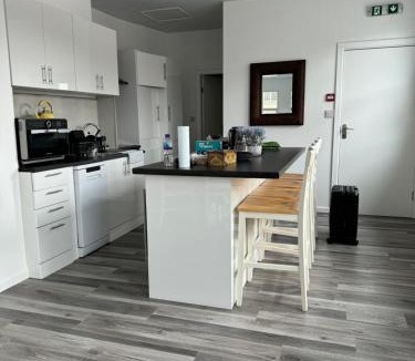 Bramhall Apartment | Modern Studio Flat in Bramhall