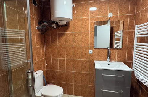 Montmagny Apartment | Modern Studio for 2 - Near Paris (15 min), CDG Airport, Stade-de-France