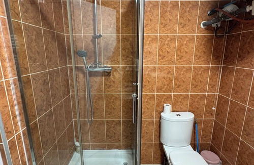 Montmagny Apartment | Modern Studio for 2 - Near Paris (15 min), CDG Airport, Stade-de-France