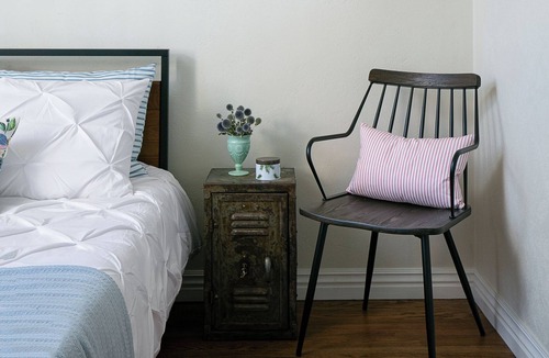 Westlake Hotel | Modern Studio for 2 Near Downtown Los Angeles