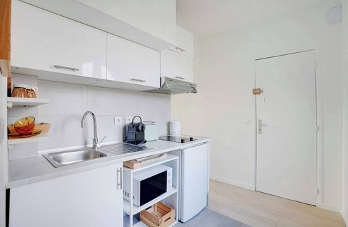Rueil-Malmaison Apartment | Modern Studio Moderne - 2P - Rueil-Malmaison