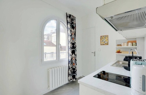 Rueil-Malmaison Apartment | Modern Studio Moderne - 2P - Rueil-Malmaison