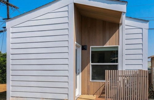 Culver - West House | Modern Studio House - Fully private & 5 min to beach