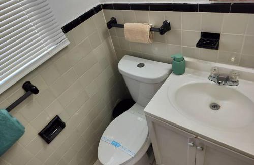 Parkside Apartment | Modern studio in a prime location 112-1