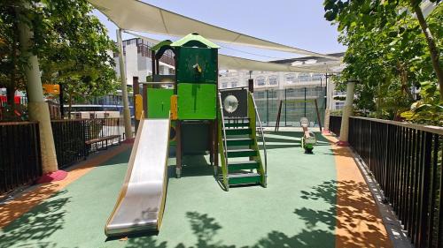Al Barsha Apartment | Modern Studio in Arjan, Cozy & Stylish Stay