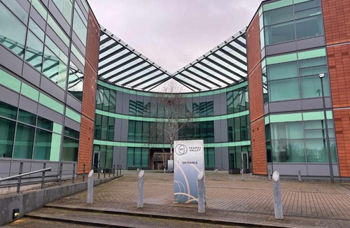 Bracknell Apartment | Modern Studio in Bracknell with free Parking