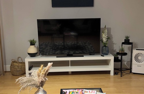 Island Gardens Apartment | Modern Studio in Central London near The O2