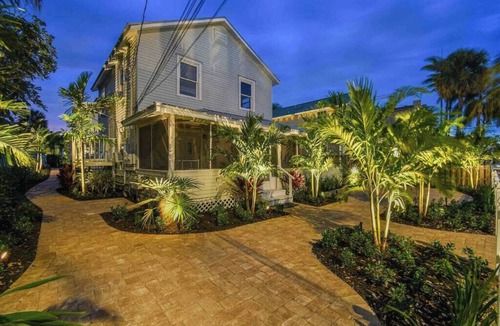 Stuart Apartment | Modern Studio in Downtown Stuart #5