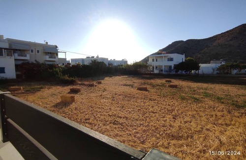 Galissas Apartment | Modern studio in enchanting Galissas with AC, Sat-WiFi, 160m from the beach!