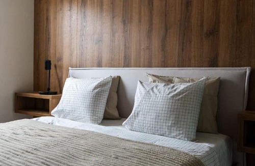 Karlin Apartment | Modern Studio in Karlin - Fully Equipped