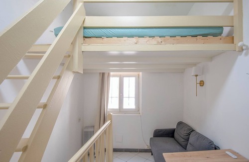 La Conception Apartment | Modern studio in the heart of Marseille