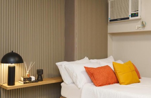 Bacolod Apartment | Modern Studio in the Heart of Bacolod City