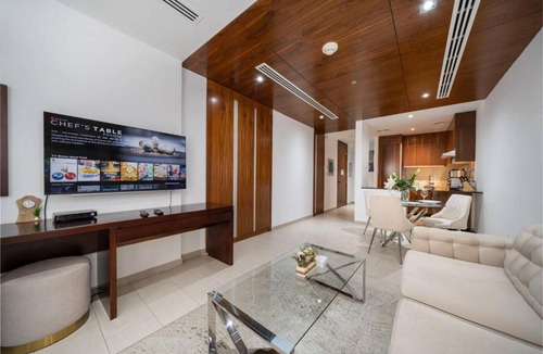 Dubai Sports City Apartment | Modern Studio in the Heart of Sports City