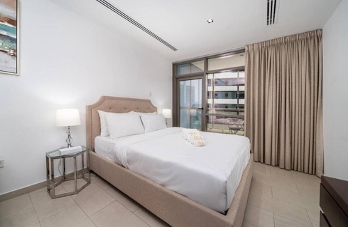 Dubai Sports City Apartment | Modern Studio in the Heart of Sports City