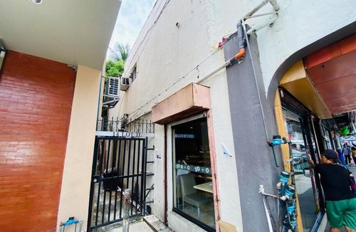 Marikina Apartment | Modern Studio Marikina AC Wifi