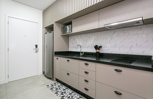 Saco Grande Apartment | Modern studio near the Technology Hub #SG08